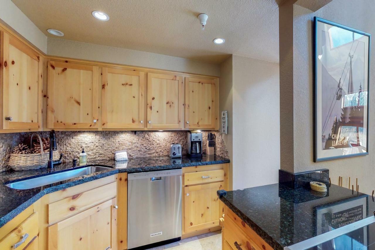 Apartment Aspen Creek 2 Mammoth Lakes Zewnętrze zdjęcie