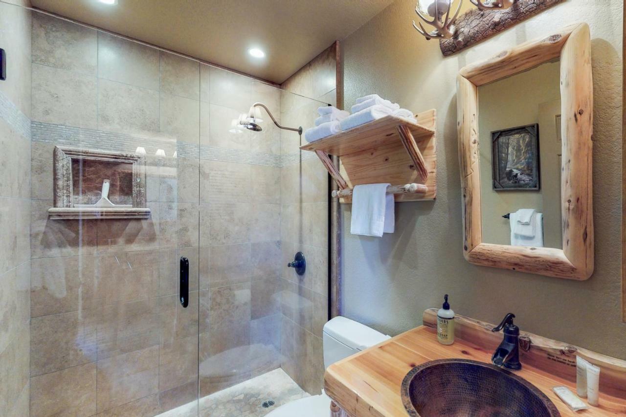 Apartment Aspen Creek 2 Mammoth Lakes Zewnętrze zdjęcie