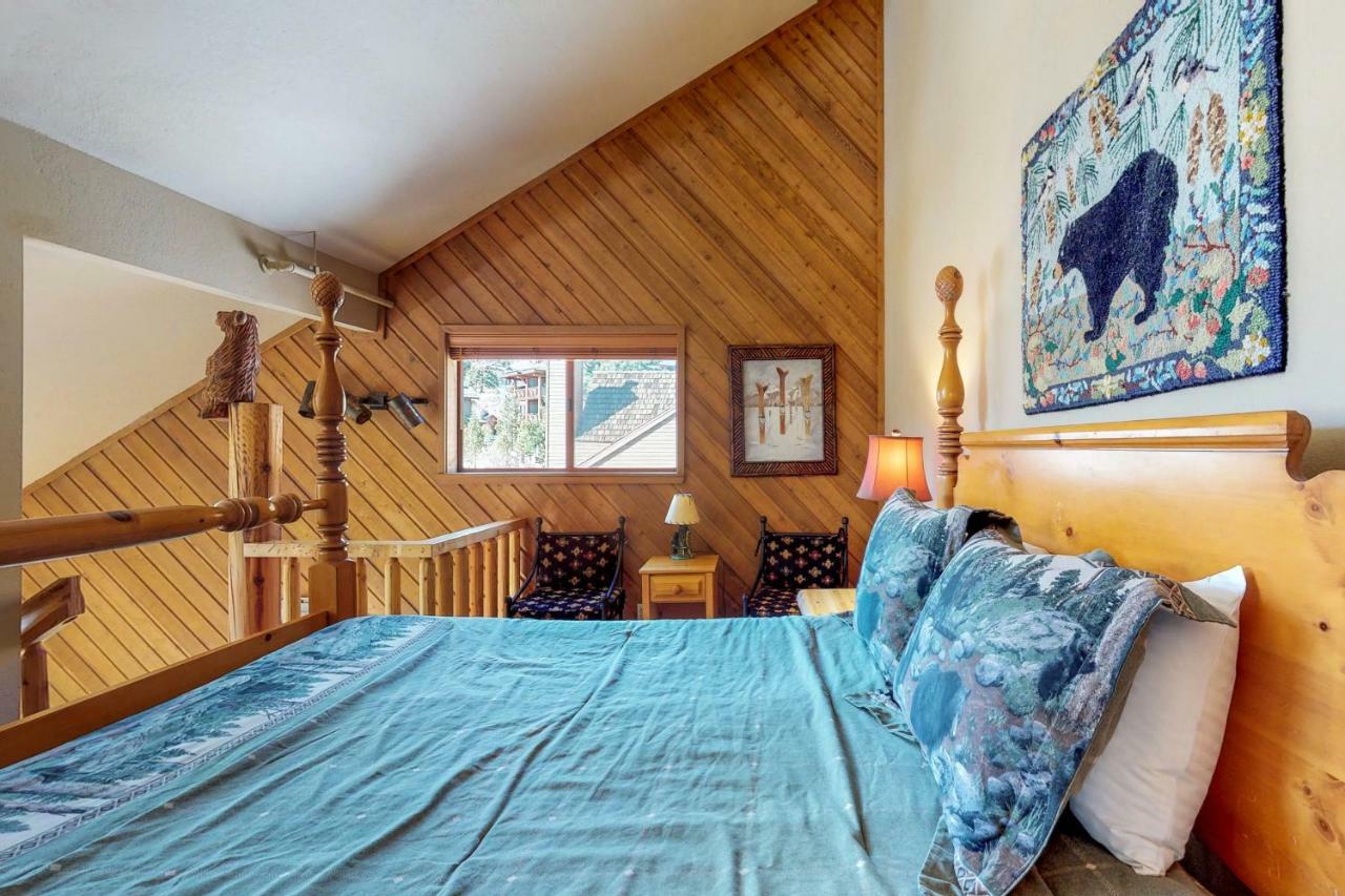 Apartment Aspen Creek 2 Mammoth Lakes Zewnętrze zdjęcie
